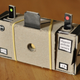 Illustration for article titled Print Out This 35mm Camera